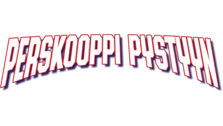 Perskooppi pystyyn