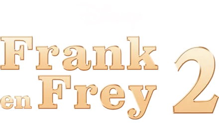 Frank en Frey 2