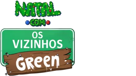 Natal com Os Vizinhos Green