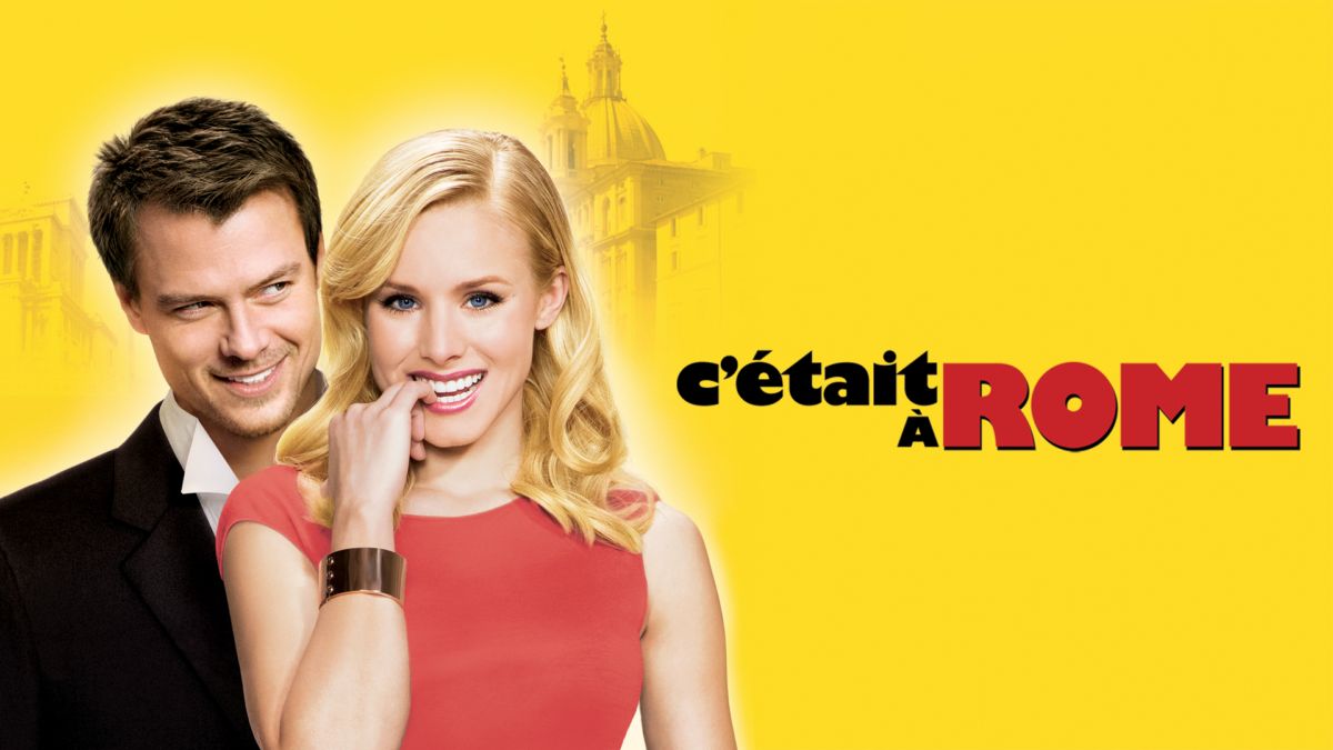 C'était A Rome Film Regardez C’était à Rome | Film complet | Disney+