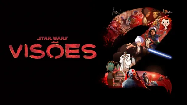 thumbnail - Star Wars: Visões