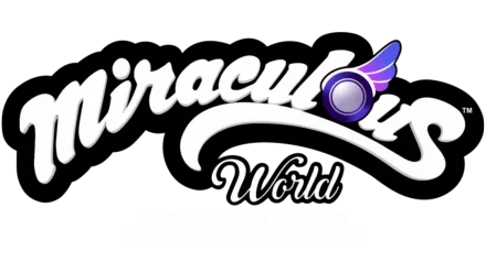 Miraculous World: Paris, Shadybug og Claw Noir på eventyr