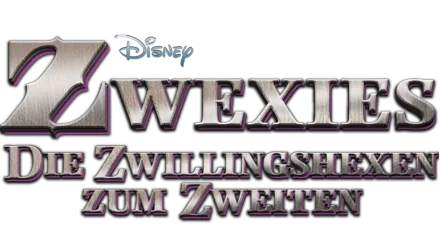 Zwexies – Die Zwillingshexen zum Zweiten