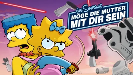 thumbnail - Möge die Mutter mit dir sein