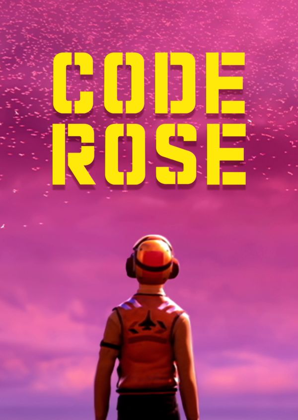 Code Rose on Disney+ ES