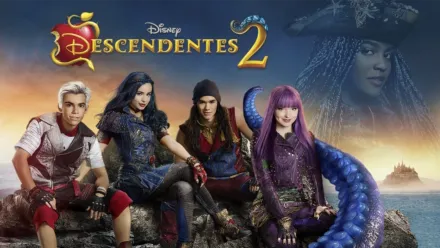 thumbnail - Descendentes 2