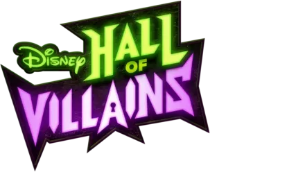 El Hall de los Villanos