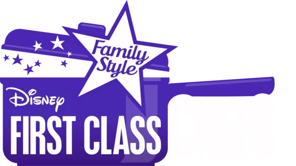 First Class Chefs: Family Style (Overall Series)