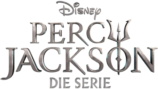 Percy Jackson: Die Serie