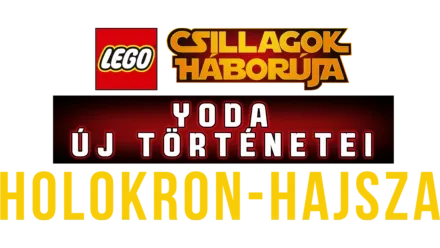 Csillagok háborúja: Yoda új történetei - Holokron-hajsza