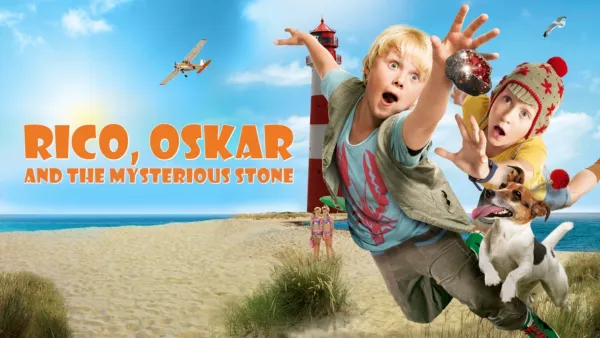 thumbnail - Rico, Oskar and the Mysterious Stone