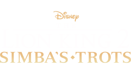 The Lion King 2: Simba’s Trots