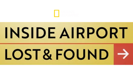 Inside Airport Lost & Found