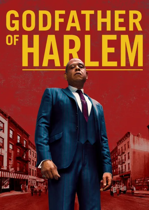 Godfather of harlem online 123movies