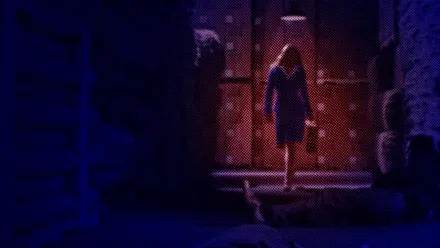 Épisode unique de Marvel : Agent Carter - Court métrage original
