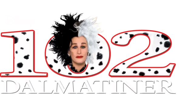 102 Dalmatiner