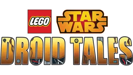 LEGO Star Wars: Droid Tales