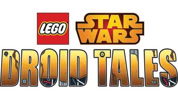 Lego Star Wars: Droid Tales