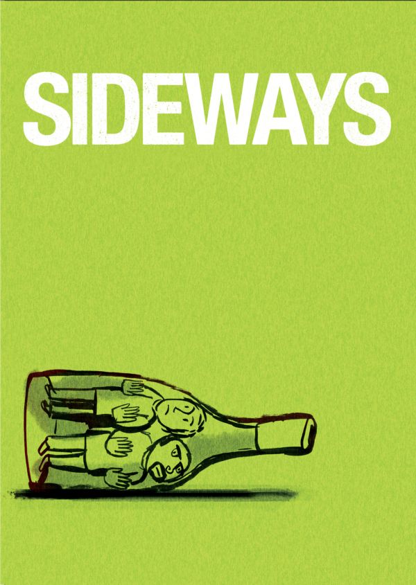 Sideways on Disney+ UK