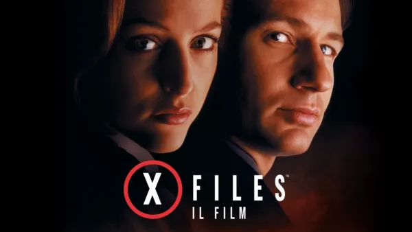 thumbnail - X-Files - Il Film