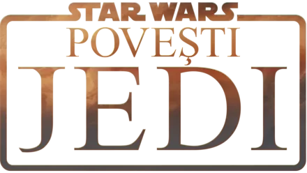 Războiul Stelelor: Povești Jedi