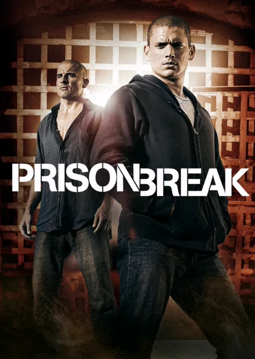 Watch Prison Break Disney