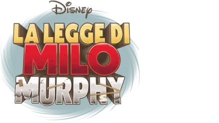 La legge di Milo Murphy