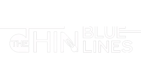 The Thin Blue Lines