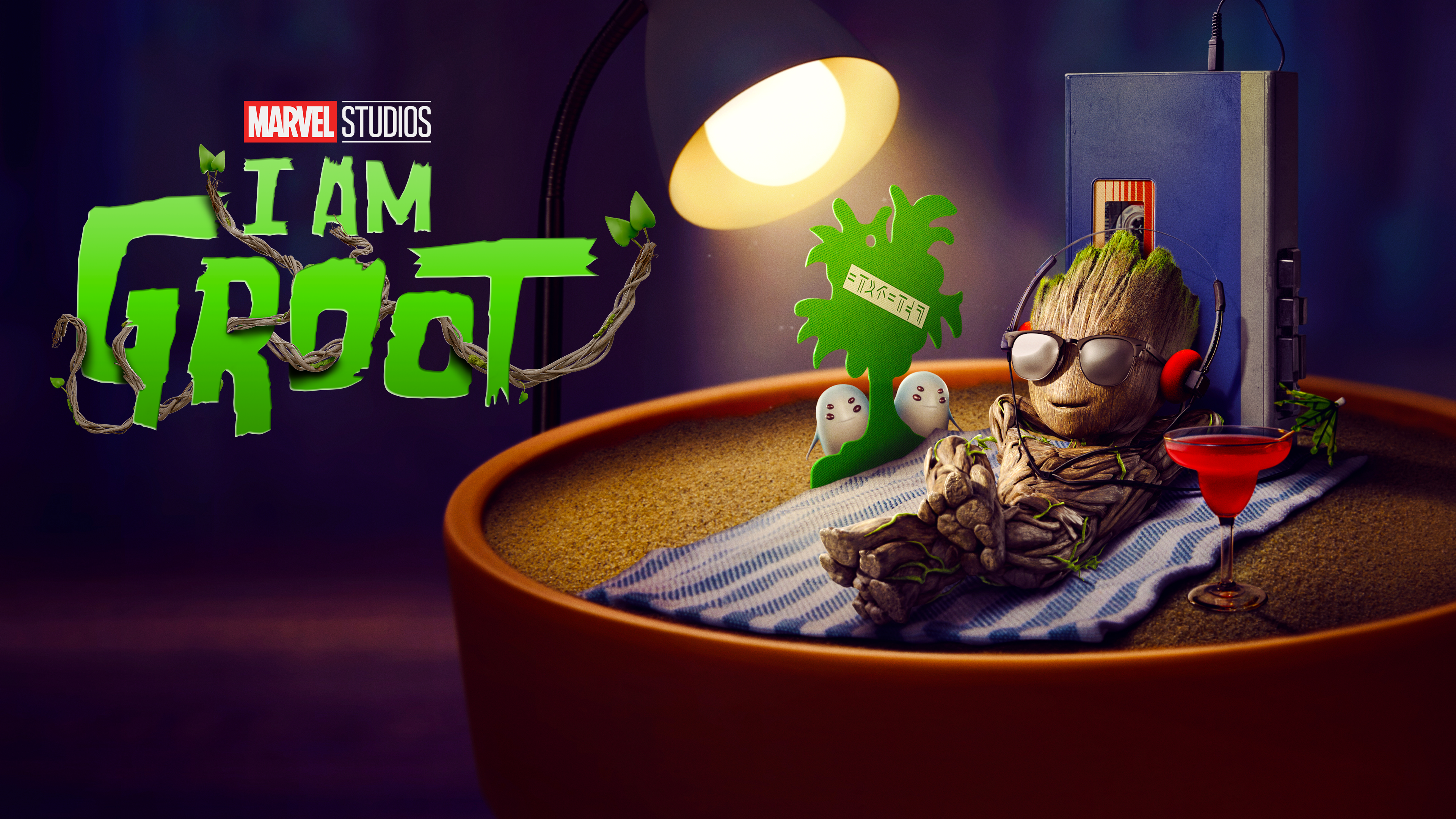 Marvel Studios' I Am Groot Season 1