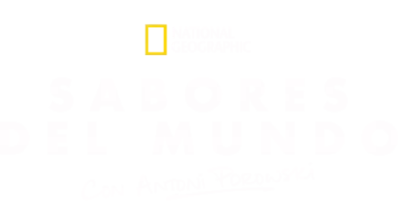 Sabores del mundo con Antoni Porowski