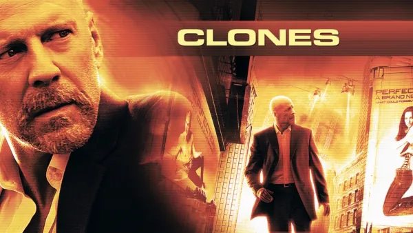 thumbnail - Clones