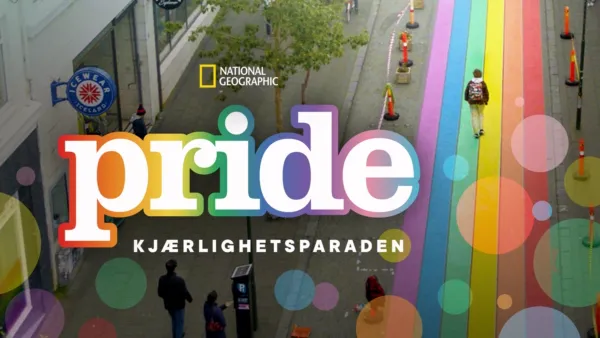 thumbnail - Pride: Kjærlighetsparaden