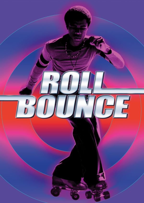 Roll Bounce on Disney+ CA