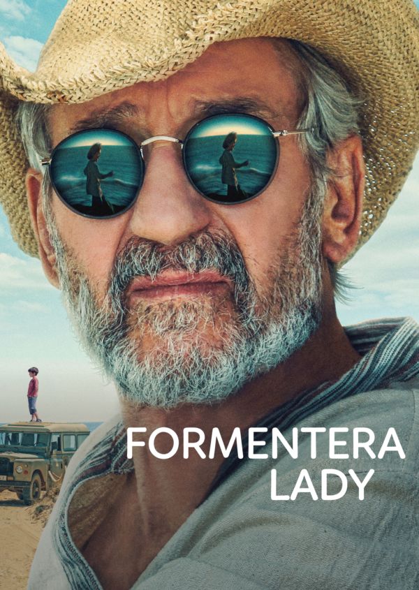 Formentera Lady on Disney+ ES