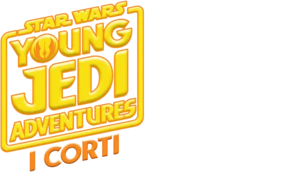 Star Wars: Young Jedi Adventures – I corti