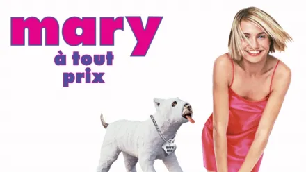 thumbnail - Mary à tout prix