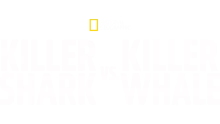 Killer Shark vs Killer Whale