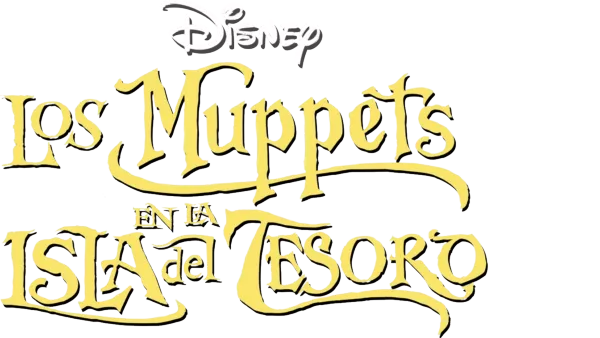 Los Muppets en la Isla del Tesoro