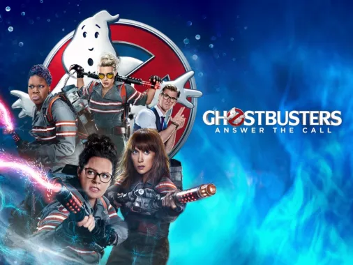 Watch Ghostbusters | Disney+