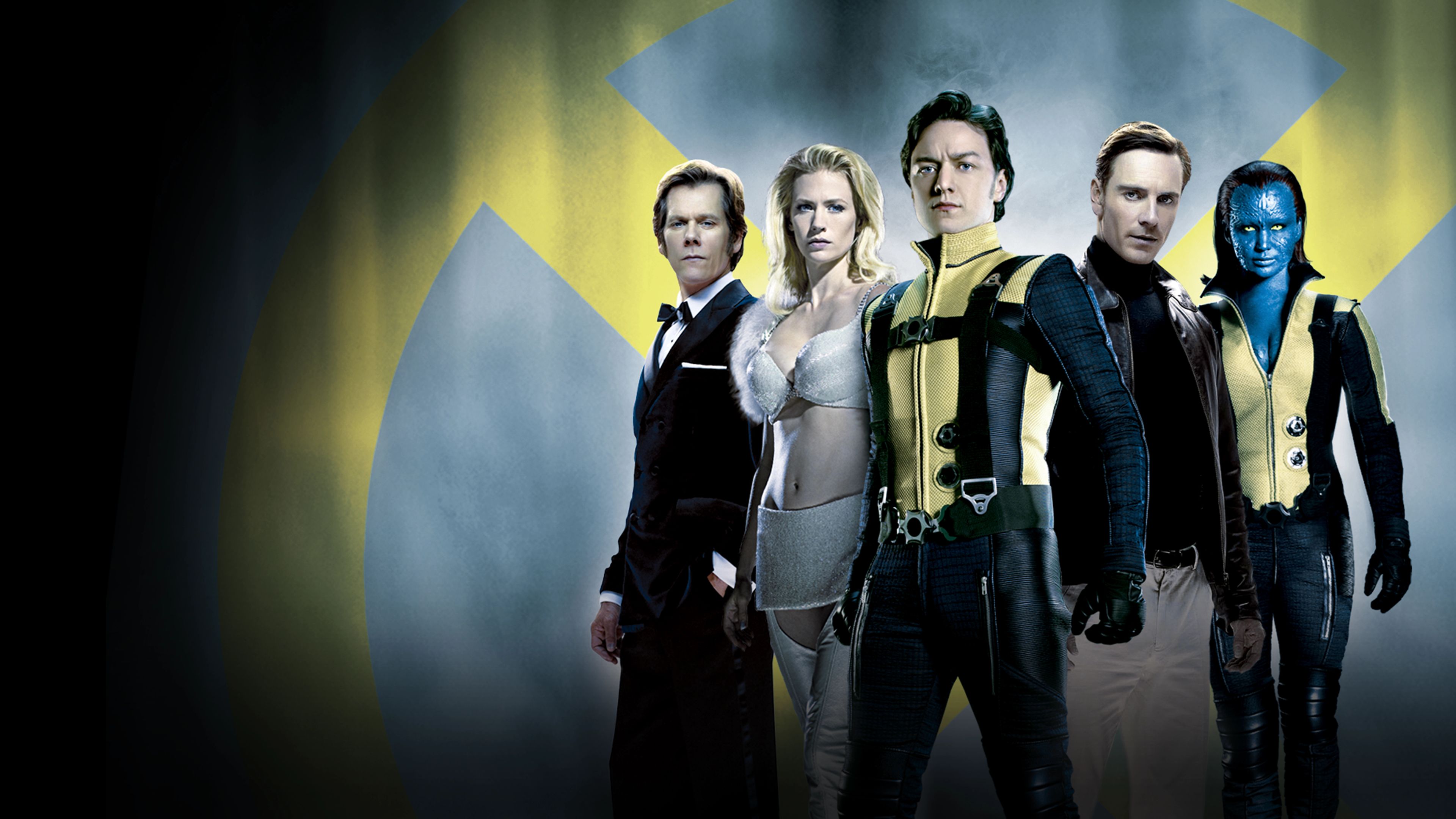 x men first class movie