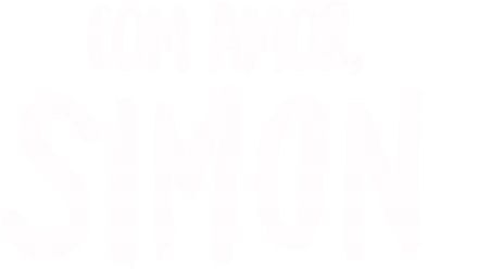 Com Amor, Simon