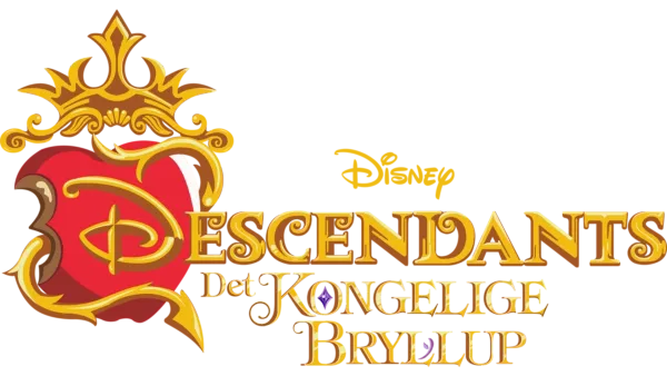 Disney’s Descendants - Det kongelige bryllup