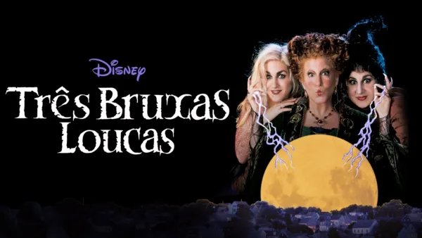 thumbnail - Três Bruxas Loucas