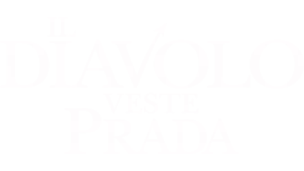 Il Diavolo Veste Prada