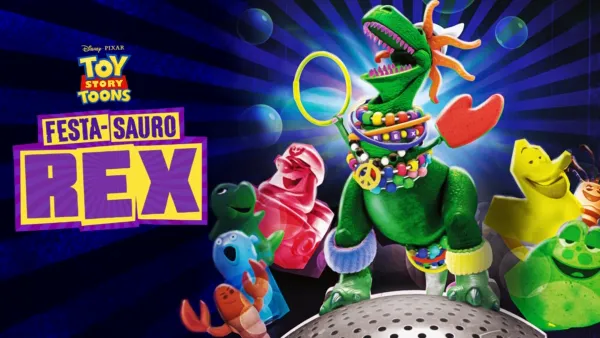 thumbnail - Festa-Sauro Rex