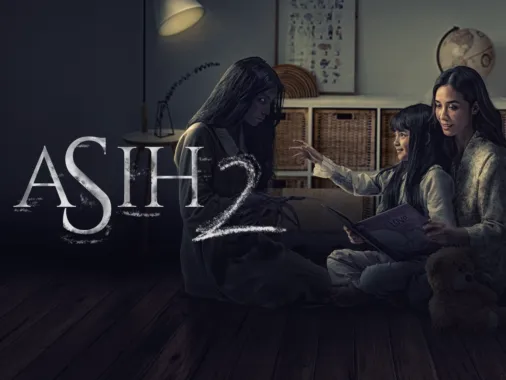 Watch Asih 2 Disney