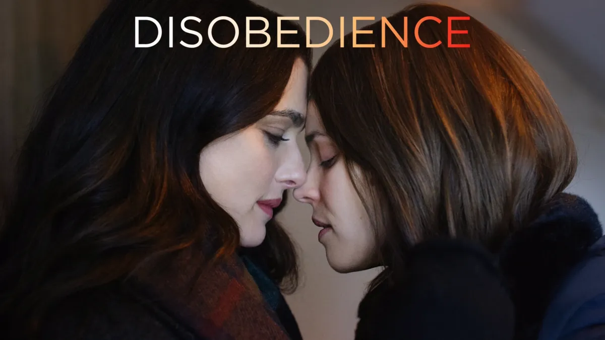 Disobedience full 2025 movie part 1