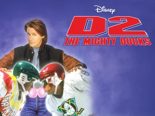 Watch D2: The Mighty Ducks | Disney+