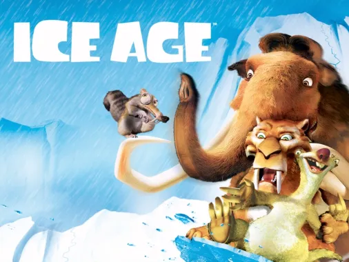 Watch | Ice Age Disney+