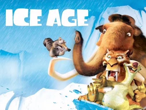 Disney+ Age | Watch Ice